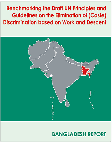 Benchmark Study Bangladesh Report
